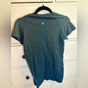 lululemon athletica swiftly tech shirt